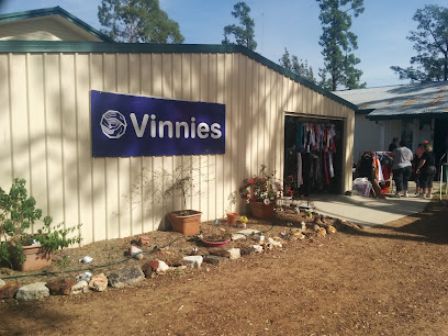 Vinnies