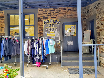 Aggies Op Shop