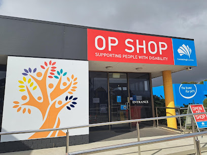 C2A - Wonthaggi Hub & Op Shop