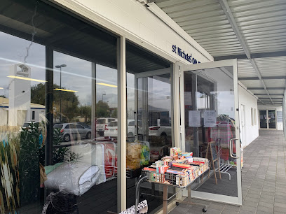 St Nicholas Op Shop