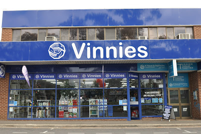 Vinnies Phillip
