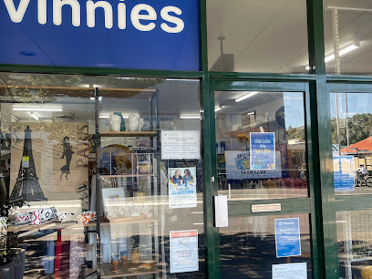 Vinnies Manly
