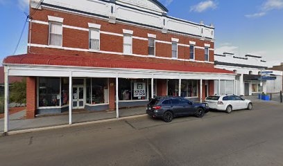 Kros Op Shop