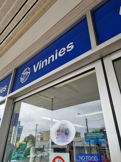 Vinnies Coorparoo