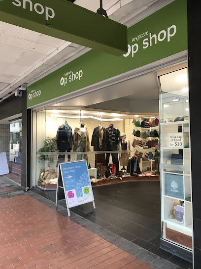Anglicare Op Shop - Lithgow