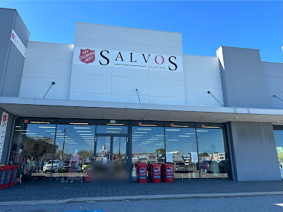 Salvos Stores Malaga