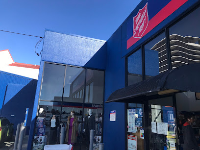 Salvos Stores Southport