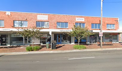 Anglicare Op Shop -Unanderra
