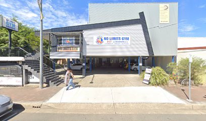 Richmond Legacy Op Shop
