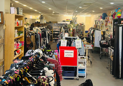 SHOW THE WAY OP SHOP