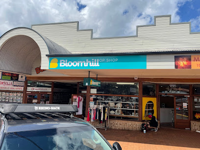 Bloomhill Op Shop Maleny