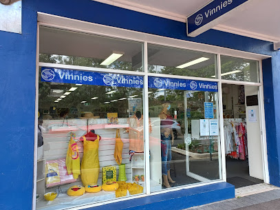 Vinnies Springwood