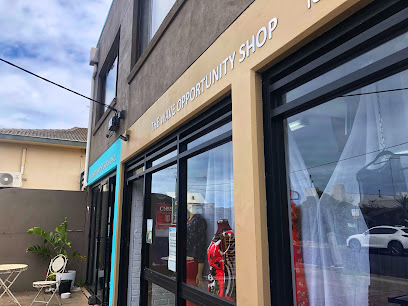 The Wave Op Shop