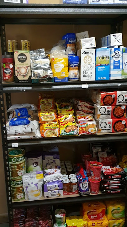 Australian Red Cross Op Shop Cootamundra