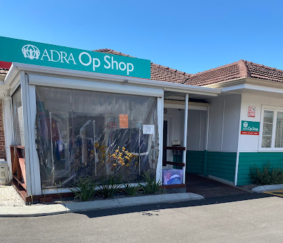 ADRA Op Shop