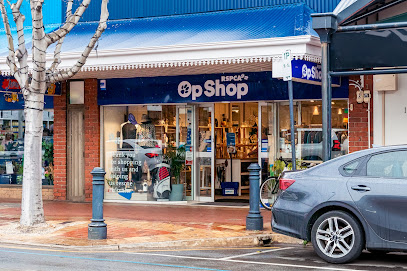 RSPCA Glenelg Op Shop