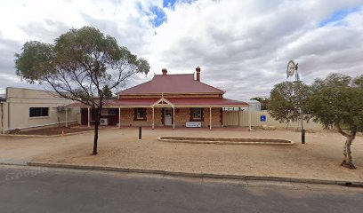 Loxton Rotary Opportunity Shop