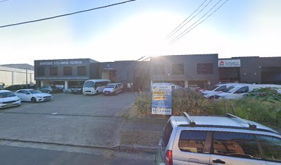 G&K Trading Co PTY LTD