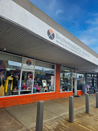 Brotherhood of St. Laurence Seaford Op Shop