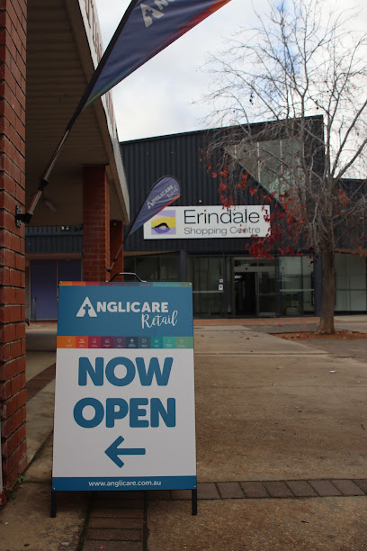 Anglicare Retail