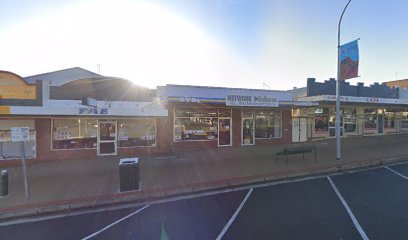 Community Op Shop
