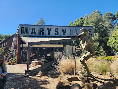 Marysville OP SHOP (MOPS)