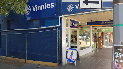 Vinnies Bondi Beach