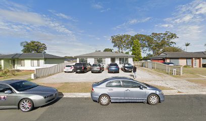 Medowie Assembly of God Church