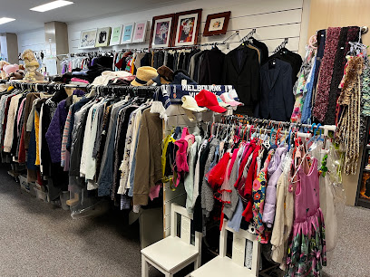 CCCIS Op-Shop