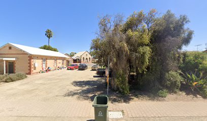 Uniting Church Op-Shop