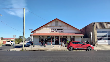 The Hub