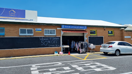 Link Vision Op Shop Deception Bay