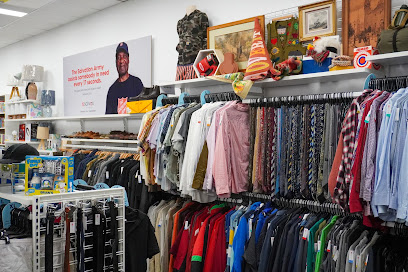 Salvos Stores Inverell