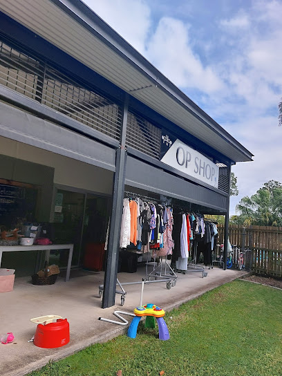 Neighbourhood Op Shop