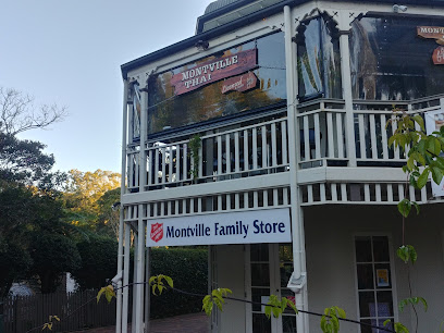 The Salvation Army Montville Family Store