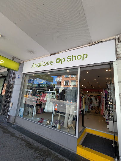 Anglicare Op Shop - Bondi Beach