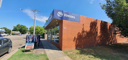 Vinnies