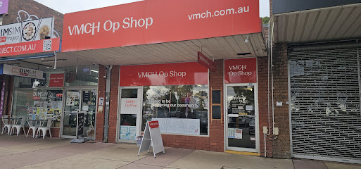 VMCH Op Shop - Wantirna