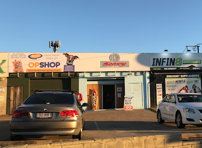 Animal Welfare League Queensland Op Shop