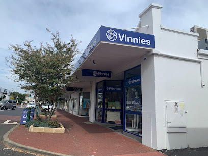 Vinnies Bunbury Arthur Street