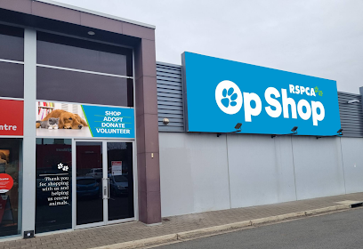 RSPCA Noarlunga Op Shop