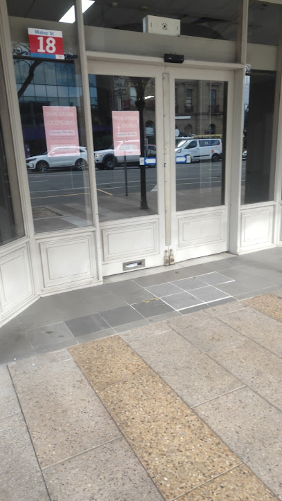 Salvos Stores