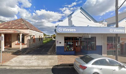 Vinnies Tenterfield