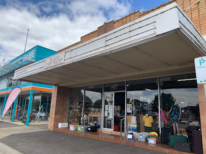 St James Op Shop