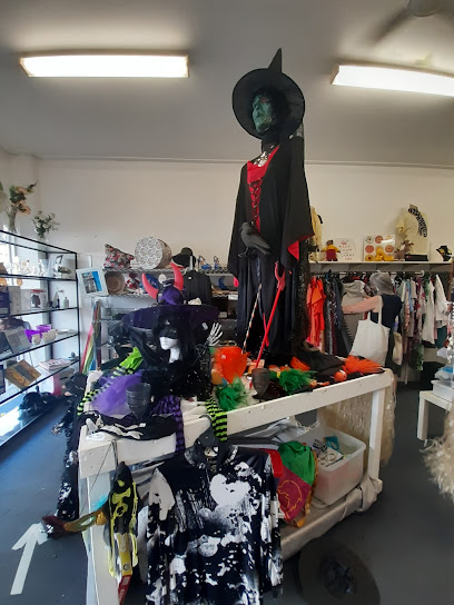Animal Welfare League Queensland Op Shop