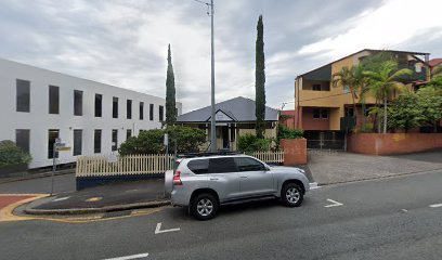 St Vincent de Paul Society Support Centre, Springhill