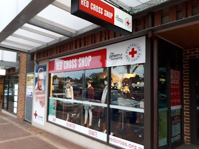 Red Cross Shop Margaret River