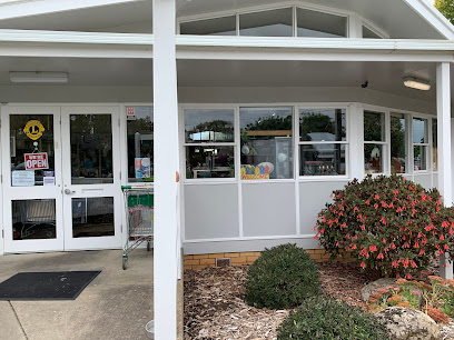 Koroit Lions Club Op Shop