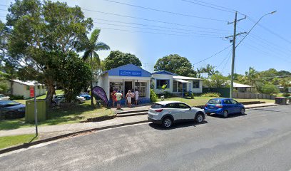 Wellspring Christian Church - Iluka Op-Shop and Food Pantry