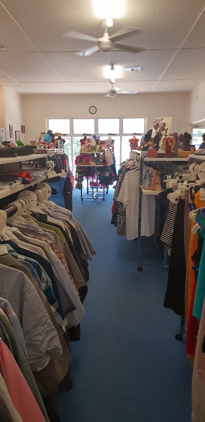 Vinnies Gulgong